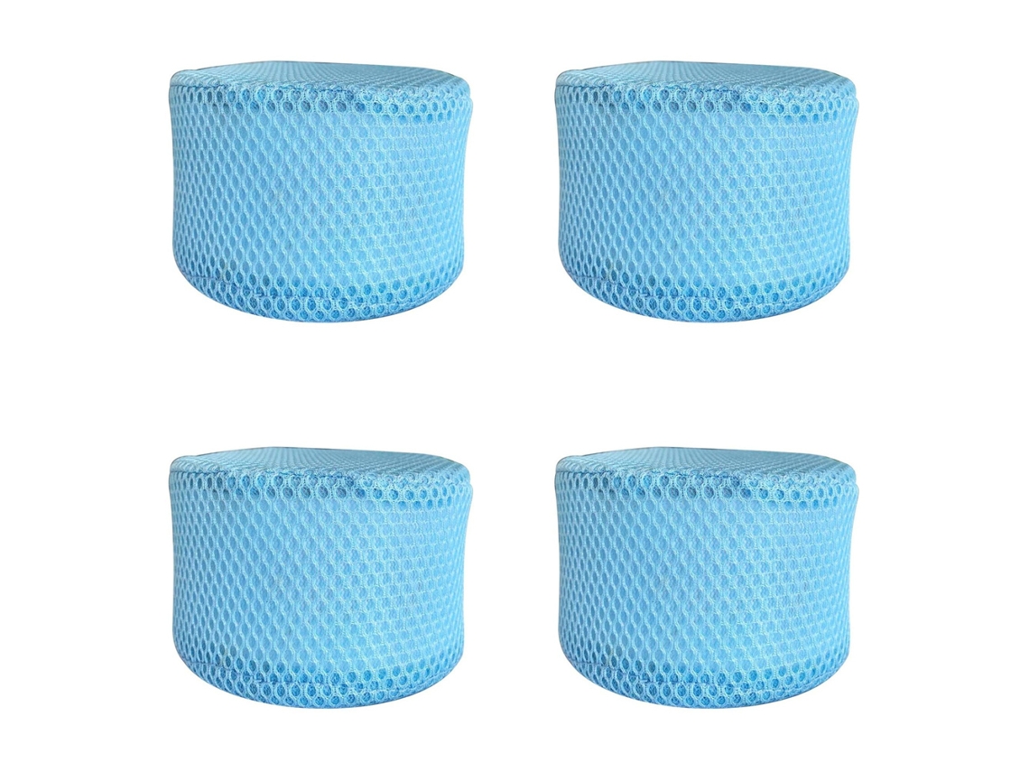 Sacos Filtrantes para Spa Mspa