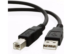 Cabo MULTI4YOU (USB - 1.8 m - Preto)
