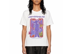 Jamiroquai Emergency T-shirt Unisex Adults Size:xxxl
