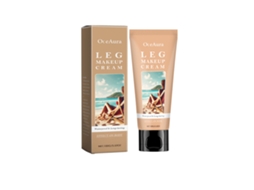 Base Tanning Seguro Para Pele Escura