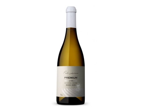 Vinho PAULO LAUREANO VINHAS VELHAS BRANCO 2020 ALENTEJO 75CL