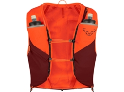 Pacote de Hidratação Ultra 12L Laranja Xs-Sdynafit