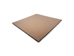 Piso Esportivo Beach 100X100 Cm 20 Mm IVOL