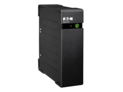 Ups Eaton Ellipse ECO 650 USB DIN 650VA 4AC outlets Montagem em Rack