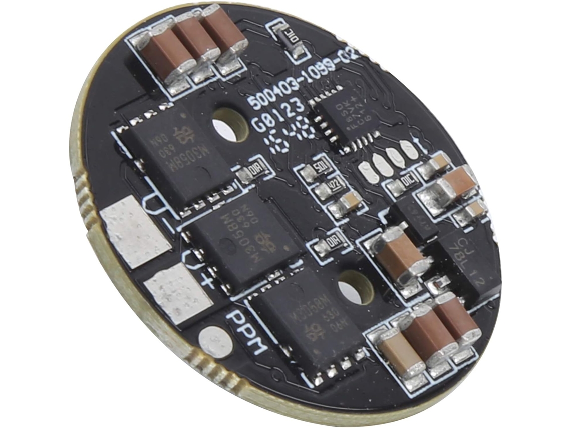 Controlador de Velocidade Brushless 30a SFUSHOS