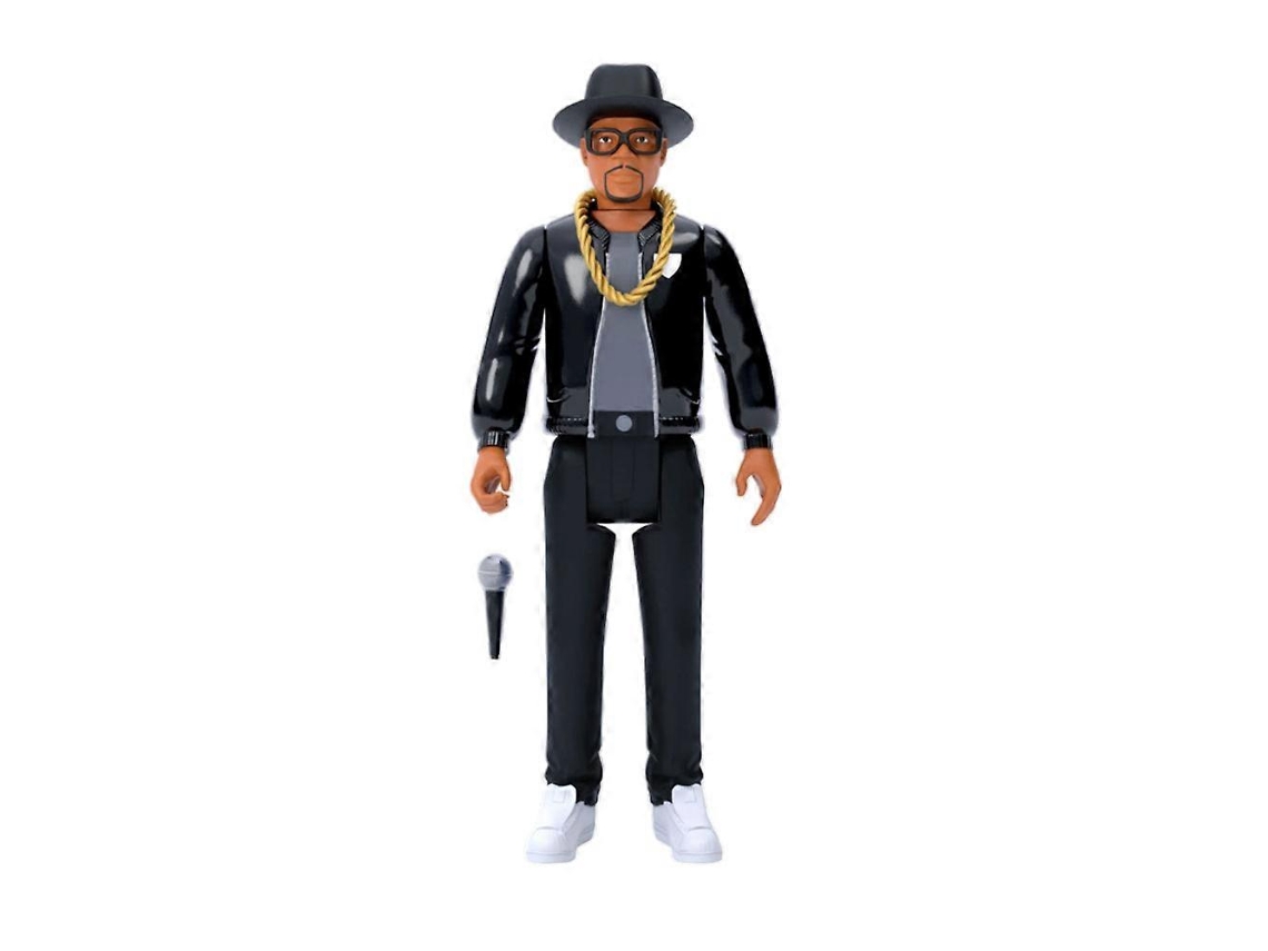 Figura De Ação Reaction 3,75 Polegadas, Altamente Colecionáveladultunisex
