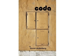 Livro Coda de Steven Seidenberg (Inglês)