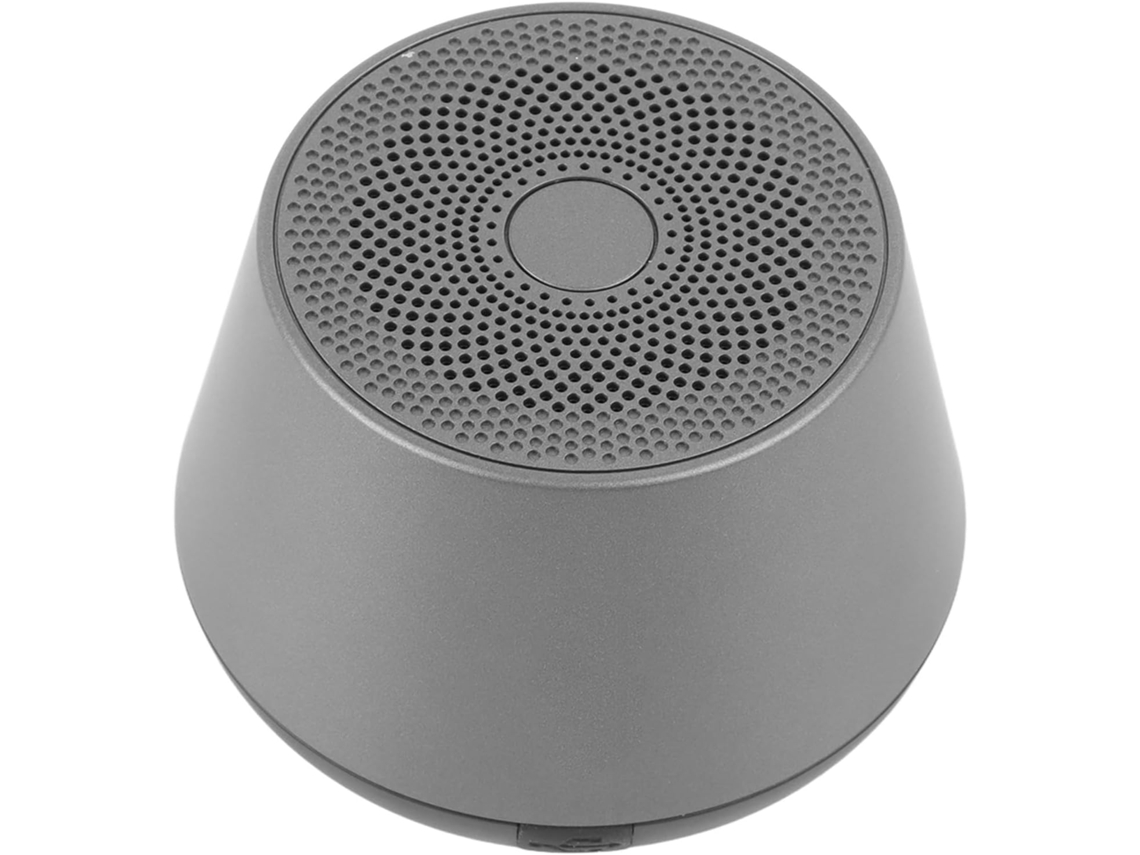 Caixa De Som Bluetooth Sem Fio, Bateria Integrada De 1200mah, Som Puro E Nítido, Portátil E Leve, Mi Gokoco