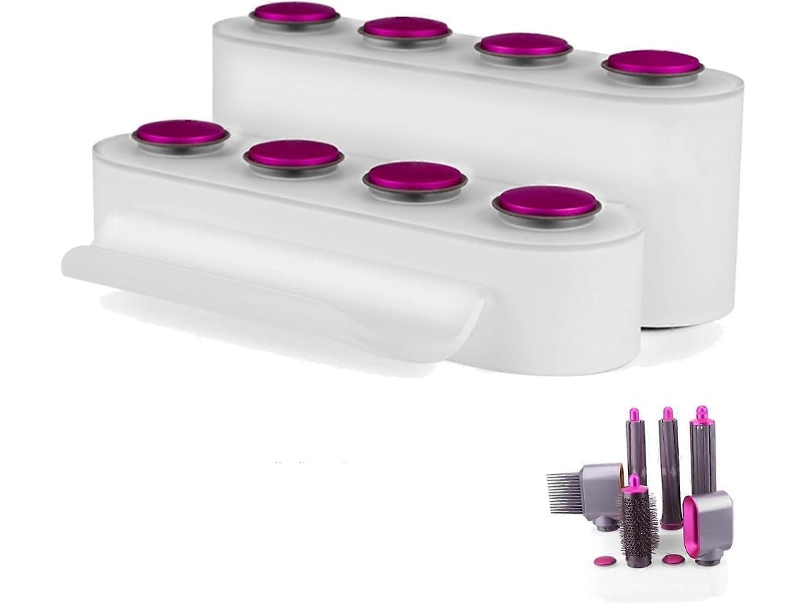 Suporte Para Modelador De Cachos Dyson