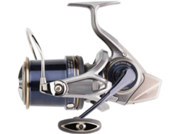 Carreto DAIWA Molinete Basia Scw Type-P Prateado