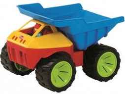 Brinquedo com Rodas GOWI Multicor