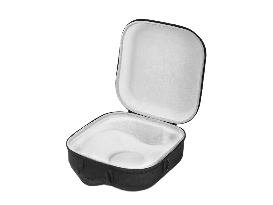 Bolsa de Armazenamento Resistente com Alça Ajustável para Encaixe Seguro no Estojo da Caixa de Som Onyx Studio9, com Zíperes Reforçados. AQUAFORGE