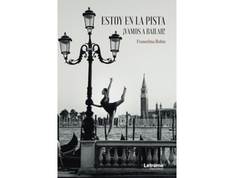 Livro Estoy En La Pista, Vamos A Bailar! de Francelina Sousa Silva Pereira (Português)