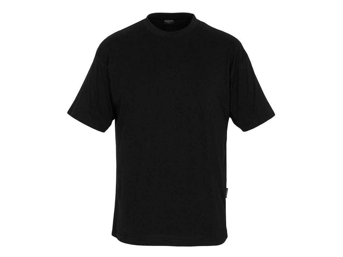 Camiseta Crossover 00788 Preto XL MASCOT