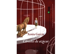Livro Cárceles De Azúcar de García e Xenia