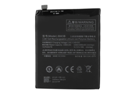 Bateria Original para Xiaomi Mix 2 3400mah EOOCOO