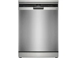 Máquina de Lavar Loiça SIEMENS SN25ZI08CE (14 Conjuntos - 60 cm - Inox)