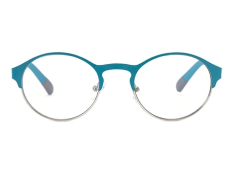 Óculos De Leitura Yeetuor Ytr2406 Lake Blue 1.50