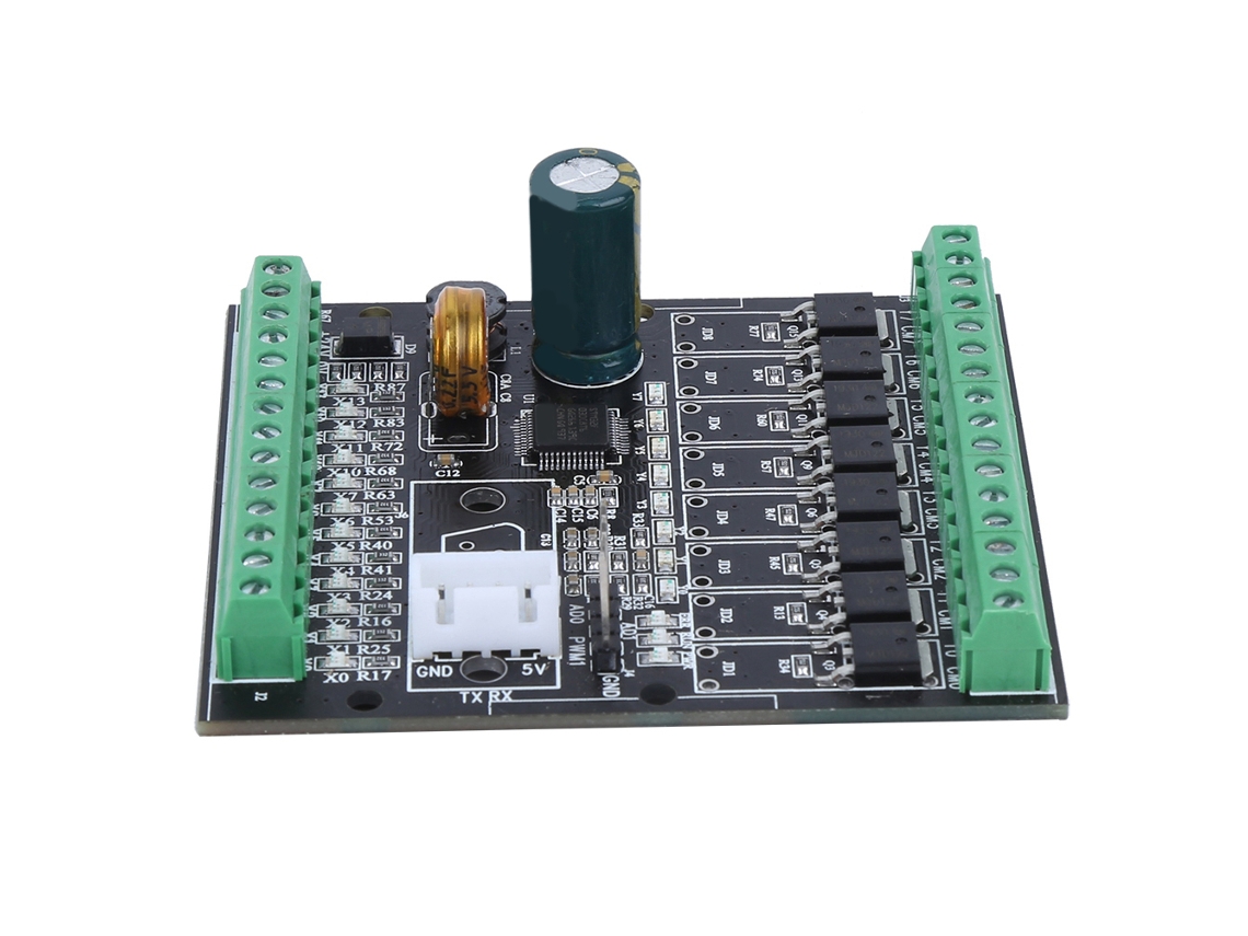 Controlador Programável Industrial Fx1n/2n