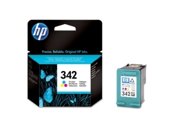 Tinteiro HP 342 Tricolor (C9361EE)
