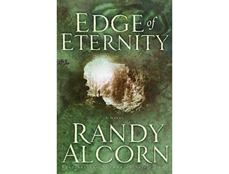 Livro Edge of Eternity de Randy Alcorn (Inglês)