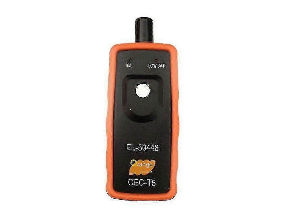 25-26 El-50448 Ferramenta De Diagnóstico E Reinicialização Do Tpms Para Automóveis - Sensor De Pressão Dos Pneus Automotivos