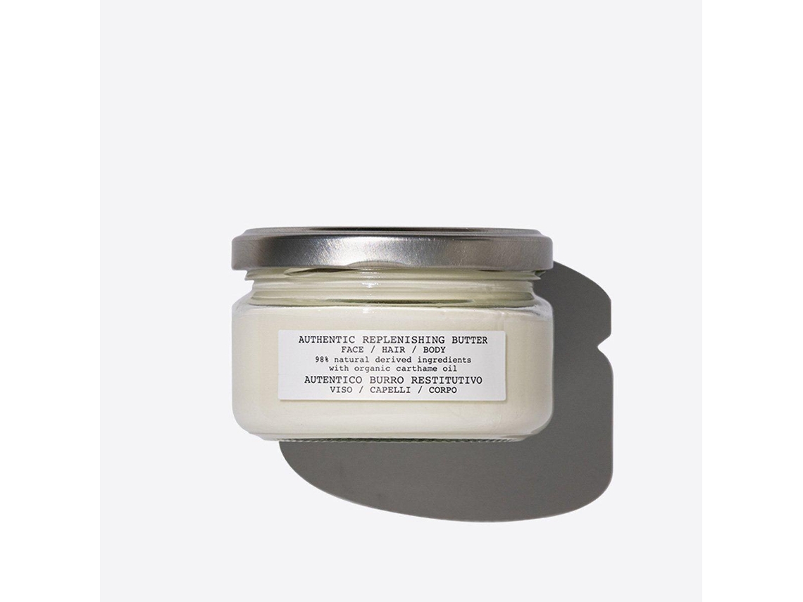 Davines Authentic Formulas Replenishing Butter 200 Ml