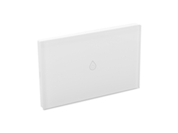 Interruptor Inteligente De Aquecedor Wifi Com Temporizador E Controle Por App E Voz, Design Horizontal 100‑240v Tuya