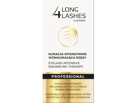 Pestanas Postiças LONG4LASHES Treatment Intensively Strengthening