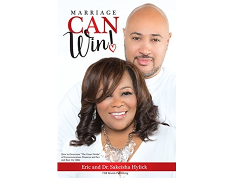 Livro Marriage Can Win de Hylick (Inglês)
