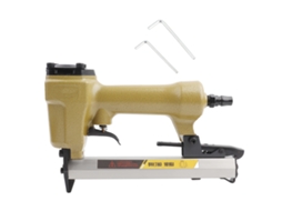 Pistola De Prego Neumática U 60-100psi E Agrafeira De Ar 1/4'' Para Carpintaria