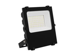Foco Projetor Led 30W 145 Lm/W Ip65 He Pro Regulável