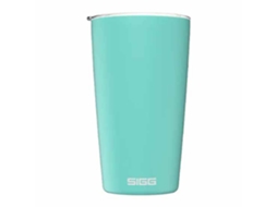 Caneca Viagem Neso 400Ml Verdesigg