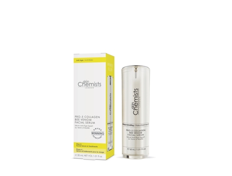 SC Pro-5 Collagen Bee Venom Facial Serum