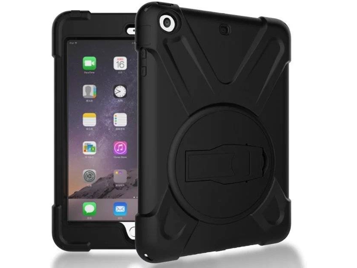 Capa Tablet Armor (iPad - 9.7'' - Preto)