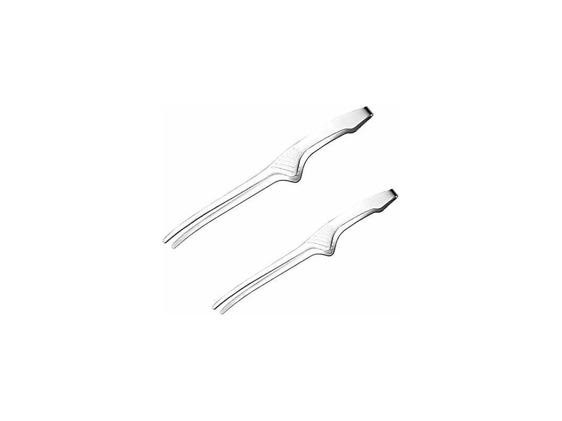 Pinças De Cozinha Pinças Para Churrasco Aquaforge