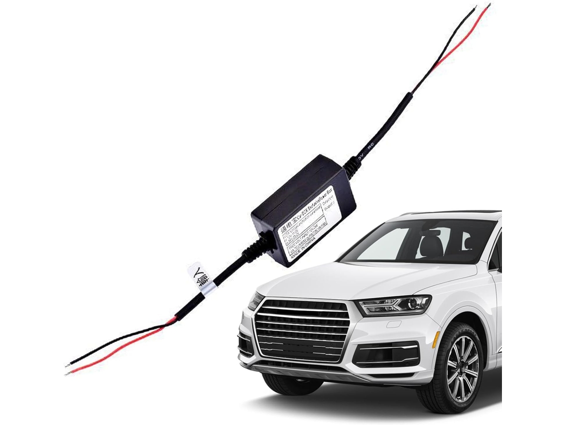 Módulo Redutor Dc-dc, 24v Para 12v, Para Circuitos Automotivos