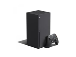 Consola Xbox Series X (1 TB)