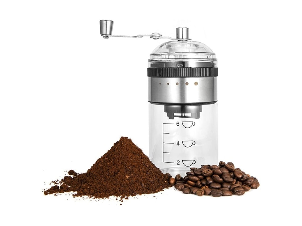 Moinho de Café XGF
