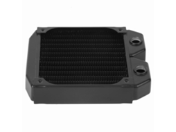 Laxiscreed Water Cooler Para Cpu - Troca De Calor Durável Para Computadores