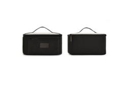 Caden Bolso Interno Multifuncional Para Bolsa De Câmera, Tamanho 25,5 X 15,5 X 13,5 Cm Brilvibera