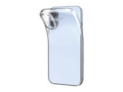 Etui Case Na Iphone 17 Tpu 0.3 Nude Ultra-slim - Przezroczyste
