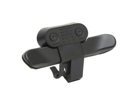 Paletas de controladores multifuncionais ergonômicos, mapeamento de 10 botões, fixação de botão traseiro para controlador de jogo Sonew