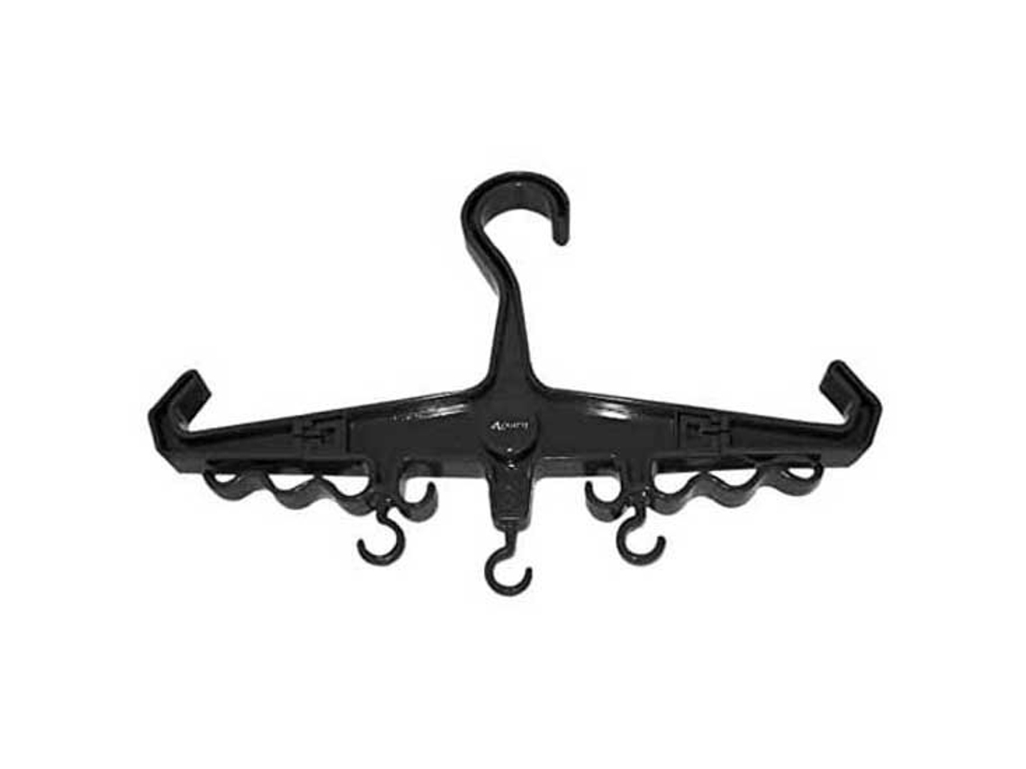 Pé Adjustable Pretoaquatys