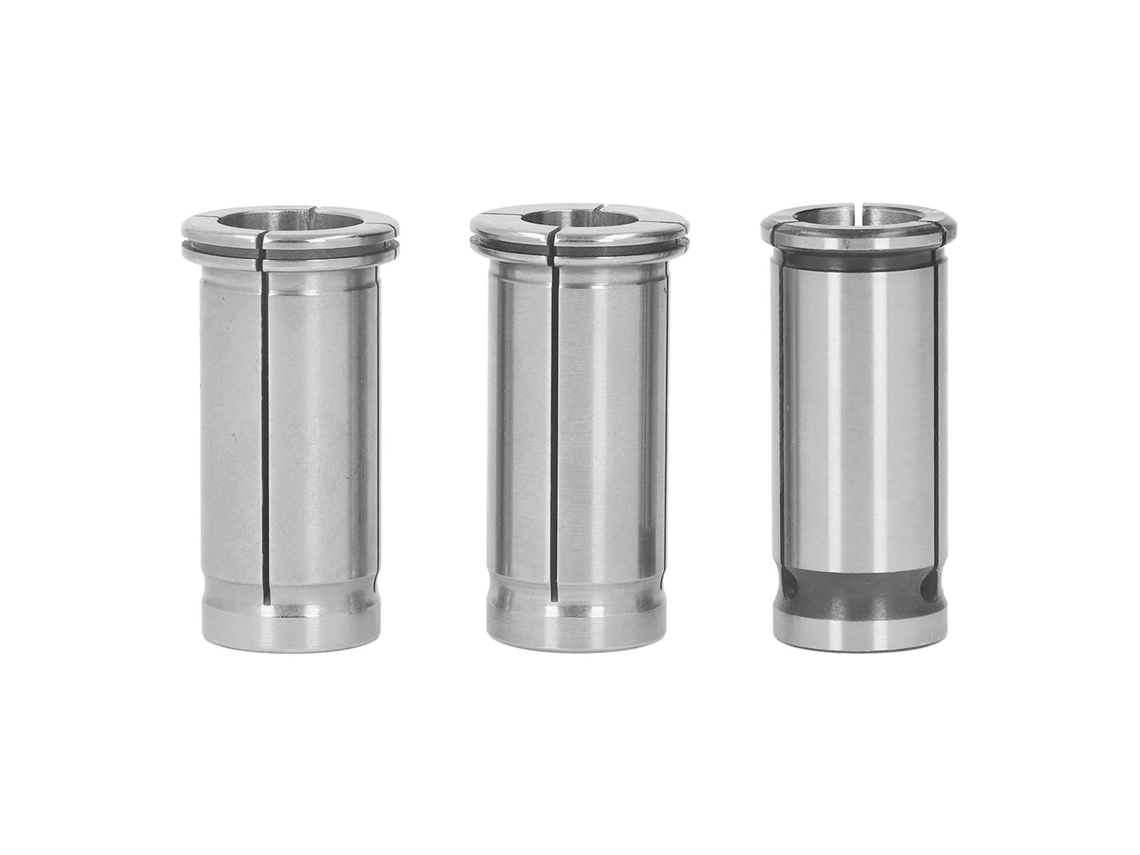 Laxiscreed C25 Collet Para Perfuração E Modelagem De Alta Precisão E Durabilidade