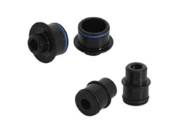 Acessório Ciclismo MASSI Adapter hh15/hh12 to qr/qr