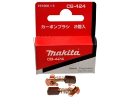Escovas de Carvão MAKITA Cb-424