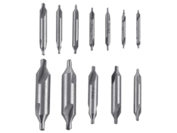 Broca Central 12Pcs ALLINLESS