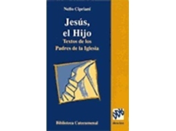 Livro Jesus, El Hijo
