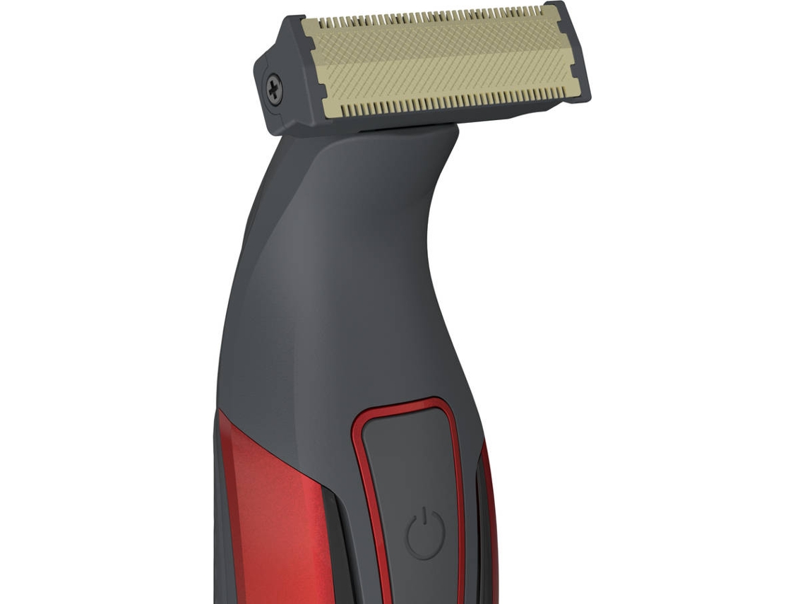 Aparador de Barba ROWENTA Forever Sharp Comfort TN6040F4 (Autonomia 120 ...